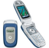 debloquer Motorola V196 Motorola V196