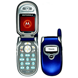 debloquer Motorola V290 Motorola V290