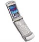 debloquer Motorola V3 RAZR Motorola V3 RAZR