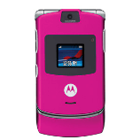 debloquer Motorola V3I Pink Motorola V3I Pink