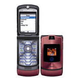 debloquer Motorola V3im Motorola V3im