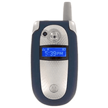debloquer Motorola V505 Motorola V505