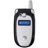 debloquer Motorola V557p Motorola V557p
