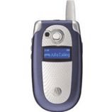 debloquer Motorola V560 Motorola V560