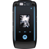 debloquer Motorola V6 Motorola V6