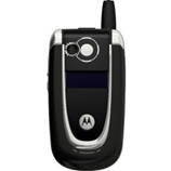 debloquer Motorola V600i Motorola V600i