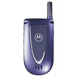 debloquer Motorola V66i Motorola V66i