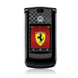 debloquer Motorola V9 Ferrari Motorola V9 Ferrari