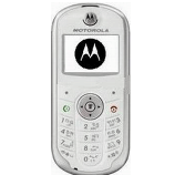 debloquer Motorola W200 Motorola W200