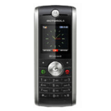 debloquer Motorola W210 Motorola W210