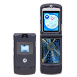 debloquer Motorola W3 Motorola W3
