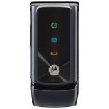 debloquer Motorola W355 Motorola W355