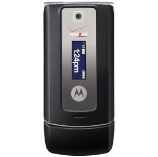 debloquer Motorola W385 Motorola W385