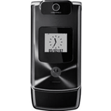 debloquer Motorola W395 Motorola W395