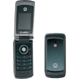 debloquer Motorola W397 Motorola W397