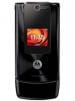 debloquer Motorola W490 Motorola W490