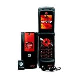 debloquer Motorola W5 Motorola W5