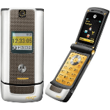 debloquer Motorola W6 Motorola W6