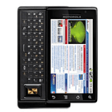 debloquer Motorola XT702 Motorola XT702
