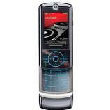 debloquer Motorola Z6m Motorola Z6m