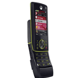 debloquer Motorola Z8m Motorola Z8m