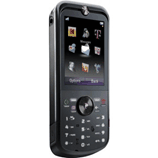 debloquer Motorola Zine ZN5 Motorola Zine ZN5
