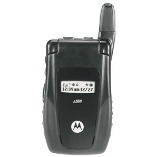 debloquer Motorola i560 Motorola i560