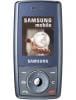 debloquer Samsung B500 Samsung B500