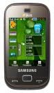 debloquer Samsung B5722 Samsung B5722