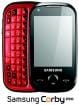 debloquer Samsung Corby PRO Samsung Corby PRO