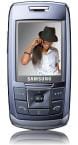 debloquer Samsung E250i Samsung E250i