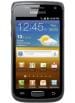 debloquer Samsung Galaxy W Samsung Galaxy W