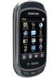 debloquer Samsung Gravity T Samsung Gravity T