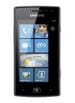 debloquer Samsung Omnia W Samsung Omnia W