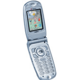 debloquer Sanyo SCP 5400 Sanyo SCP 5400