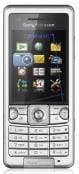 SonyEricsson C510