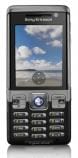 SonyEricsson C702
