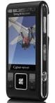 SonyEricsson C905