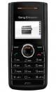 SonyEricsson J120
