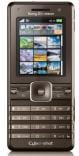 SonyEricsson K770i