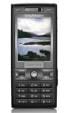 debloquer SonyEricsson K800i SonyEricsson K800i
