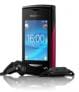 SonyEricsson W150i