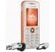 SonyEricsson W200i Walkman