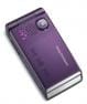 SonyEricsson W380i