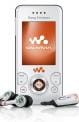 SonyEricsson W580i