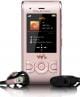 SonyEricsson W595