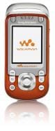 SonyEricsson W600i