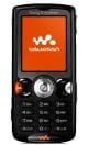 debloquer SonyEricsson W810i SonyEricsson W810i