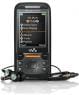 SonyEricsson W830i