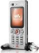 SonyEricsson W880
